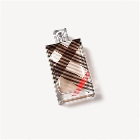 burberry brit for her fragrantica|burberry brit for her 100ml.